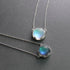 Northern Halo Jewels